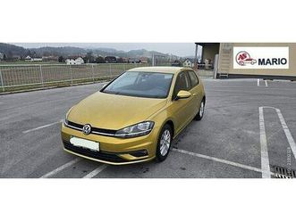 vw golf 7 1,0 tsi rabbit 70000km!, 2018 god.