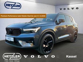 b3 plus black edition 2wd digitales cockpit memory sitze soundsystem harmankardon