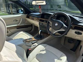 bmw e93 2.5i anglik nowy sącz • olx.pl