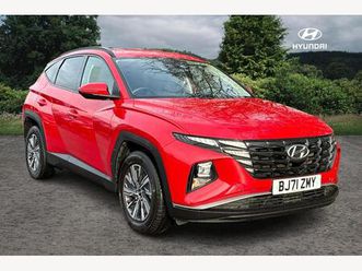 1.6 t-gdi se connect euro 6 (start/stop) 5dr