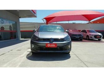 volkswagen virtus highline 200 tsi 1.0 flex 12v aut 2024