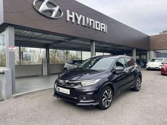 1.5 i-vtec 130ch executive cvt