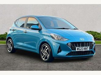 1.0 premium auto euro 6 (start/stop) 5dr