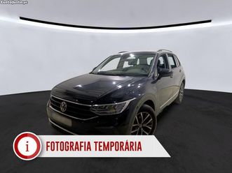 vw tiguan 2.0 tdi life 122cv novembro/20