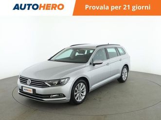 passat 8ª serie passat variant 2.0 tdi dsg business bluemotion tech