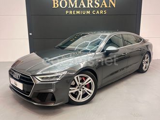 audi a7 sportback 55 tfsi quattro s tronic