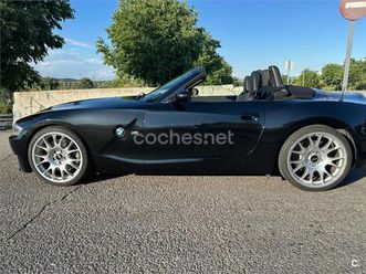bmw z4 m roadster
