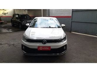 volkswagen virtus highline 200 tsi 1.0 flex 12v aut 2025