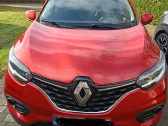 ② renault kadjar dynamic — renault — 2ememain