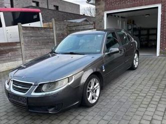 2-saab-9-5-2-0-benzine-start-en-rijdt-goed-saab-2ememain