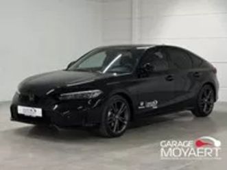 HONDA CIVIC E:HEV 2-0-i-mmd-hev-sport-at