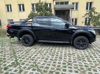 fiat fullback 2.4-181кс-58хл.км-автоматик