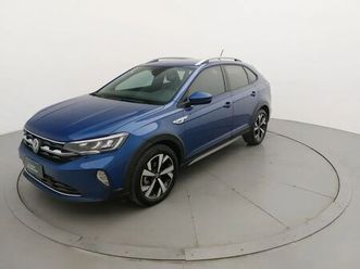 volkswagen nivus highline 1.0 200 tsi flex aut 2023