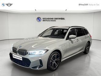 330e xdrive touring
