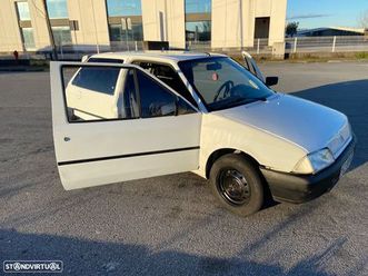 citroën ax 1.4 d image