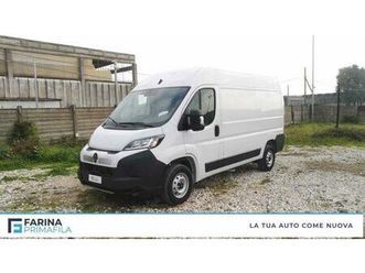 furgone 33 l2h2 bluehdi 140 s&s