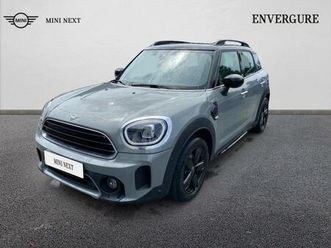 cooper 136ch northwood bva7