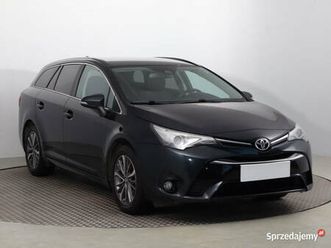 toyota avensis 1.8 valvematic bielany wroclawskie - sprzedajemy.pl