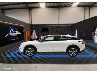 citroën c5 x 1.2 puretech feel pack eat8