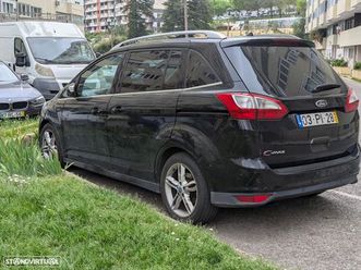 FORD GRAND C-MAX ford-grand-c-max-1-6-tdci-titanium