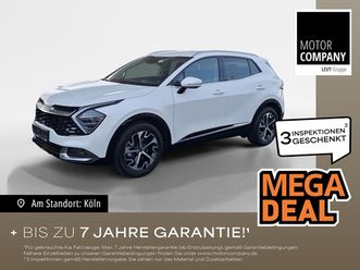 1.6 t-gdi spirit +dct+allwetter+navi+r.k