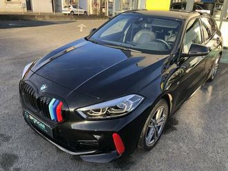 18d 150 ch bva8 m sport