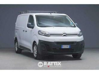 2.0 bluehdi 120cv club m (iva esclusa) + gancio tr