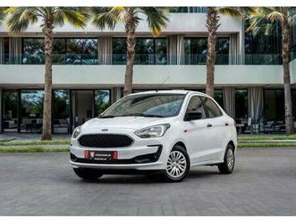 ford figo 490 p.m | 0% downpayment | ford figo | warranty!