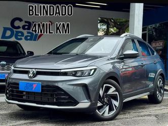 volkswagen nivus 1.0 200 tsi highline auto