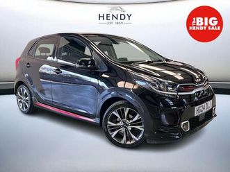 1.0 dpi gt-line euro 6 (start/stop) 5dr