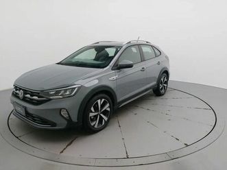 volkswagen nivus highline 1.0 200 tsi flex aut 2024