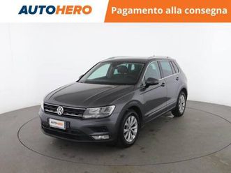 tiguan 2ª serie tiguan 1.6 tdi scr style bluemotion technology