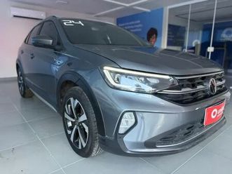 nivus highline 200 tsi at 1.0 4p 2024