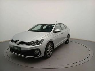 volkswagen virtus highline 200 tsi 1.0 flex 12v aut 2025