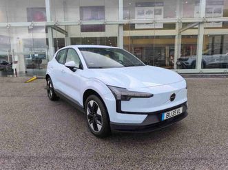 volvo ex30 ex30 69 kwh single motor extended range core