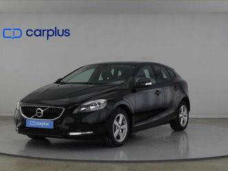 volvo v40 cross country d2 cross country pro