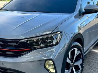 volkswagen nivus highline 1.0 200 tsi flex aut 2024