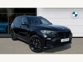 3.0 40i mht m sport auto xdrive euro 6 (start/stop) 5dr