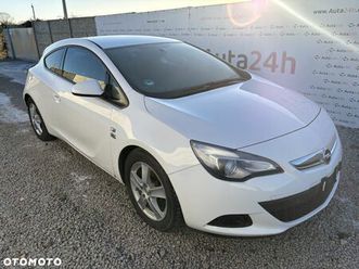 opel astra 1.4 edition