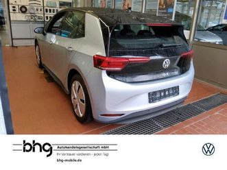 volkswagen id.3 pure performance 1-g-autom.