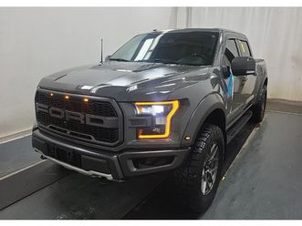 ford f150 raptor crew cab short bed