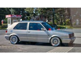 golf 2 vr6 tausch gegen golf 1 oder corrado !