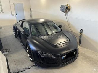 audi r8 4.2 fsi v8 quattro r tronic