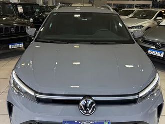 volkswagen nivus highline 1.0 200 tsi flex aut 2026