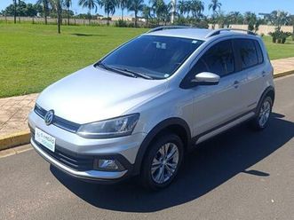 volkswagen spacefox 1.6 16v highline i-motion