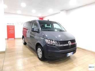 2.0 tdi 110 cv t6 p.c. trendline