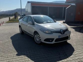 renault fluence ≫ 2016 • 5 500 eur • id