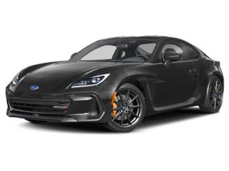 new 2026 subaru brz ts