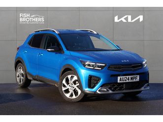 1.0 t-gdi isg 48v gt-line s