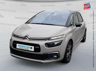 bluehdi 120ch feel s&s